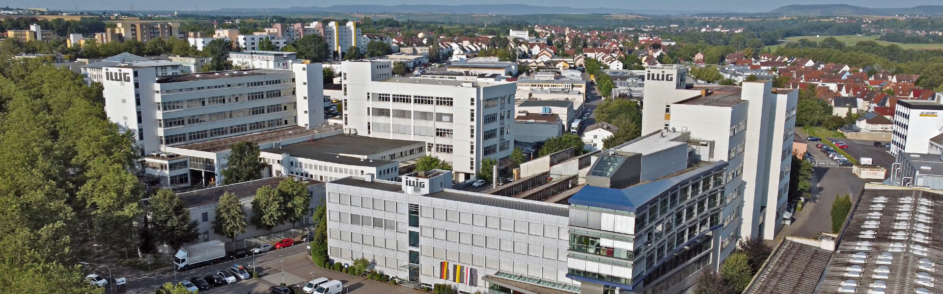 ILLIG Maschinenbau GmbH – The Company